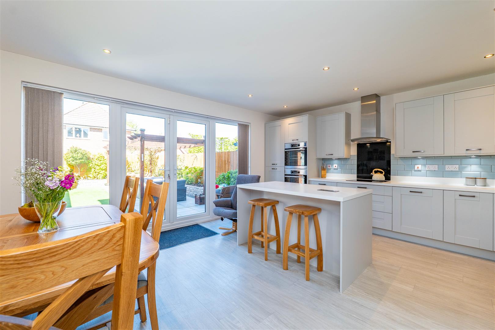 4 bed property in Green Hill Drive, Leyland